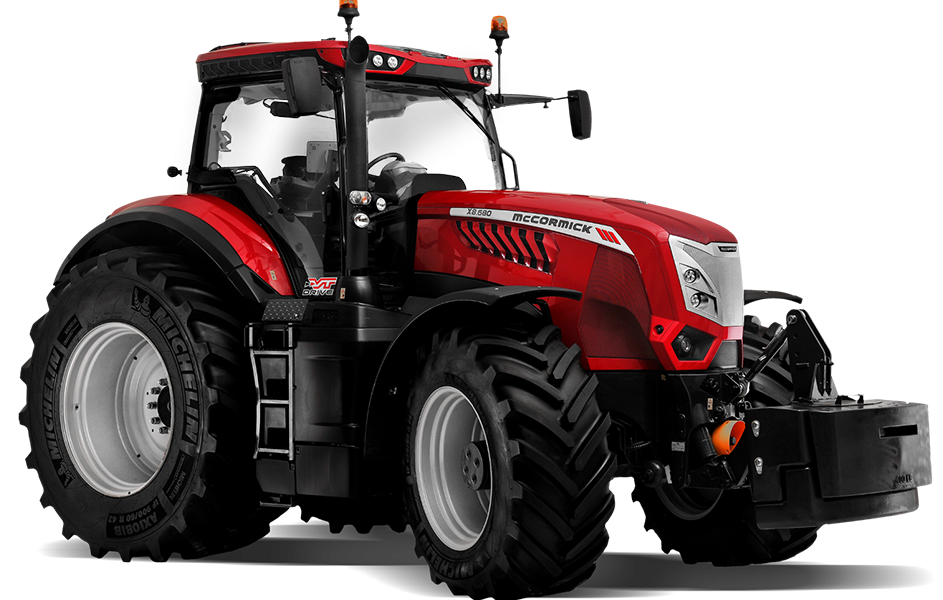Mccormick