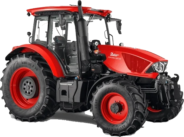 Zetor