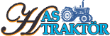 HAS Traktör