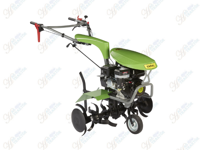 TARAL 210M 6.5 Hp Benzinli Çapa Makinesi