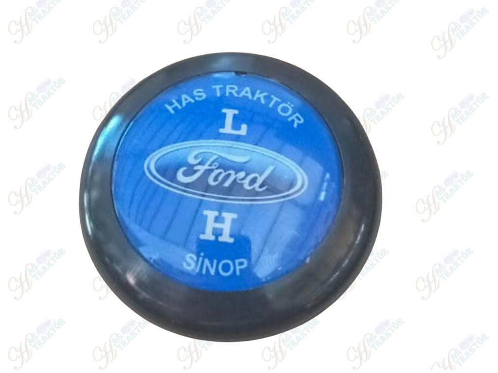 Ford Takviye Vites Topuzu