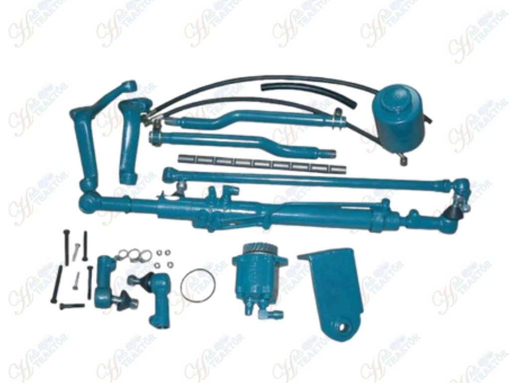 Ford 3000 Hidrolik Direksiyon Seti