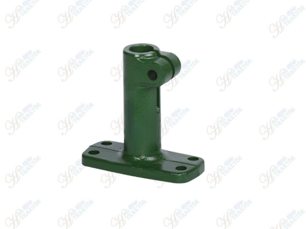 JOHN DEERE 1120-1130-2030-2130 HİDROLİK POMPA ŞAFTI