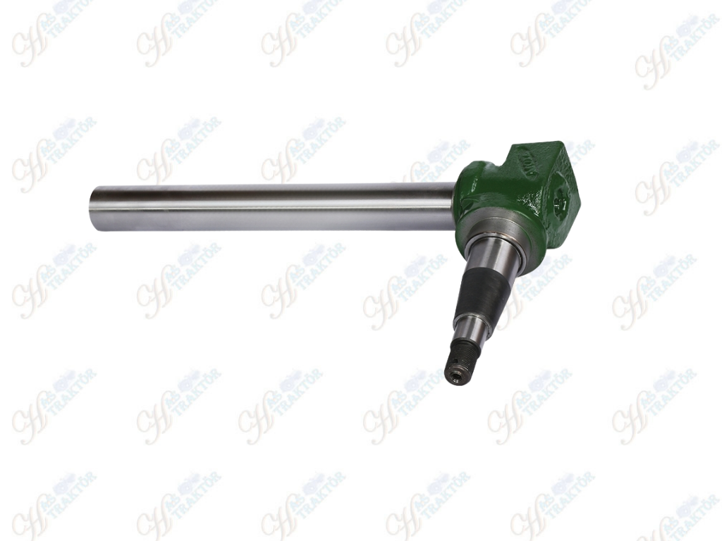JOHN DEERE ÖN AKSON (30.1 CM) 