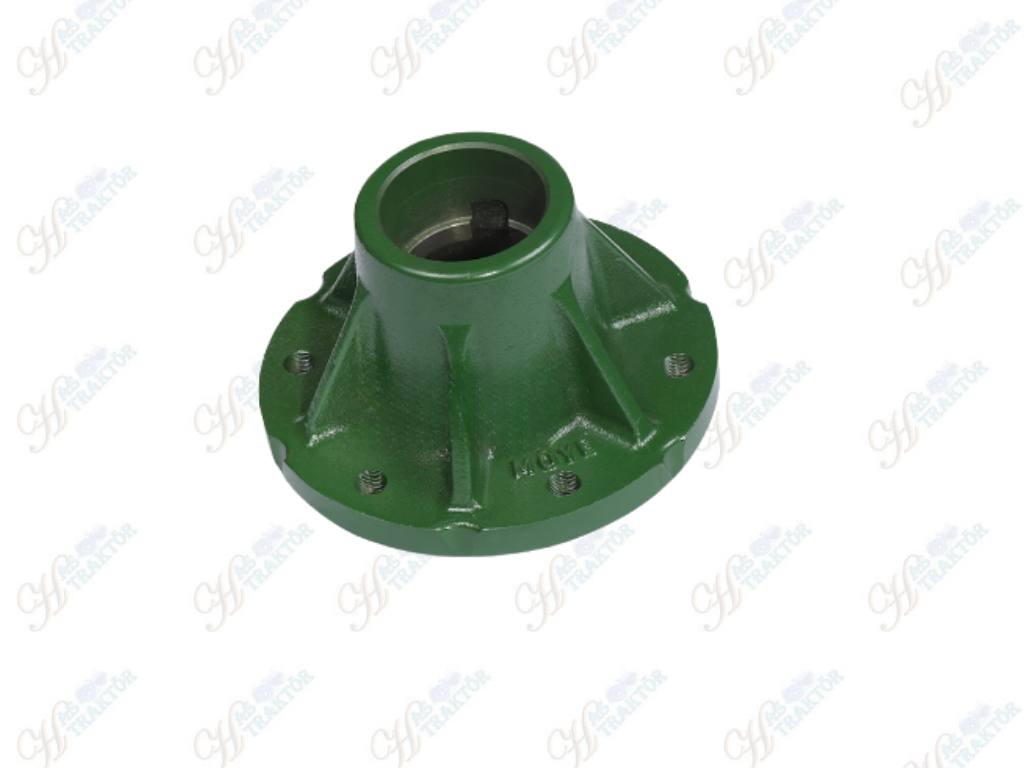 JOHN DEERE 1120-1130-1040 ÖN PORYA 