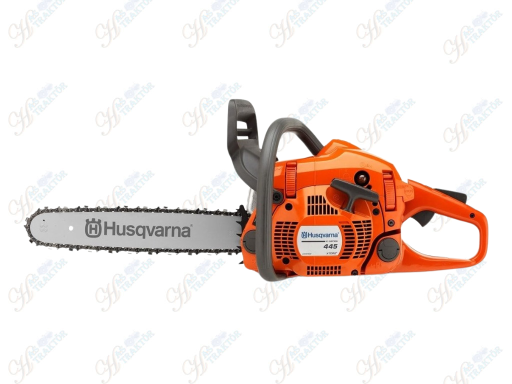 Husqvarna 445 Motorlu Testere