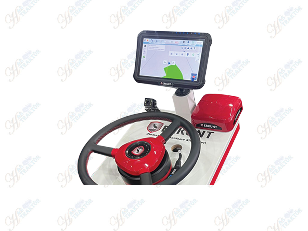 OTAMATİK  DÜMENLEME 