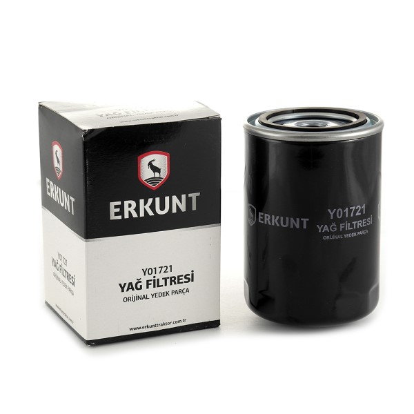 YAĞ FİLTRESİ 3 SİLİNDİR (2654403-ZP502-2)